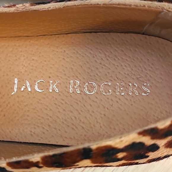Jack Rogers Loafers - Picture 6 of 7